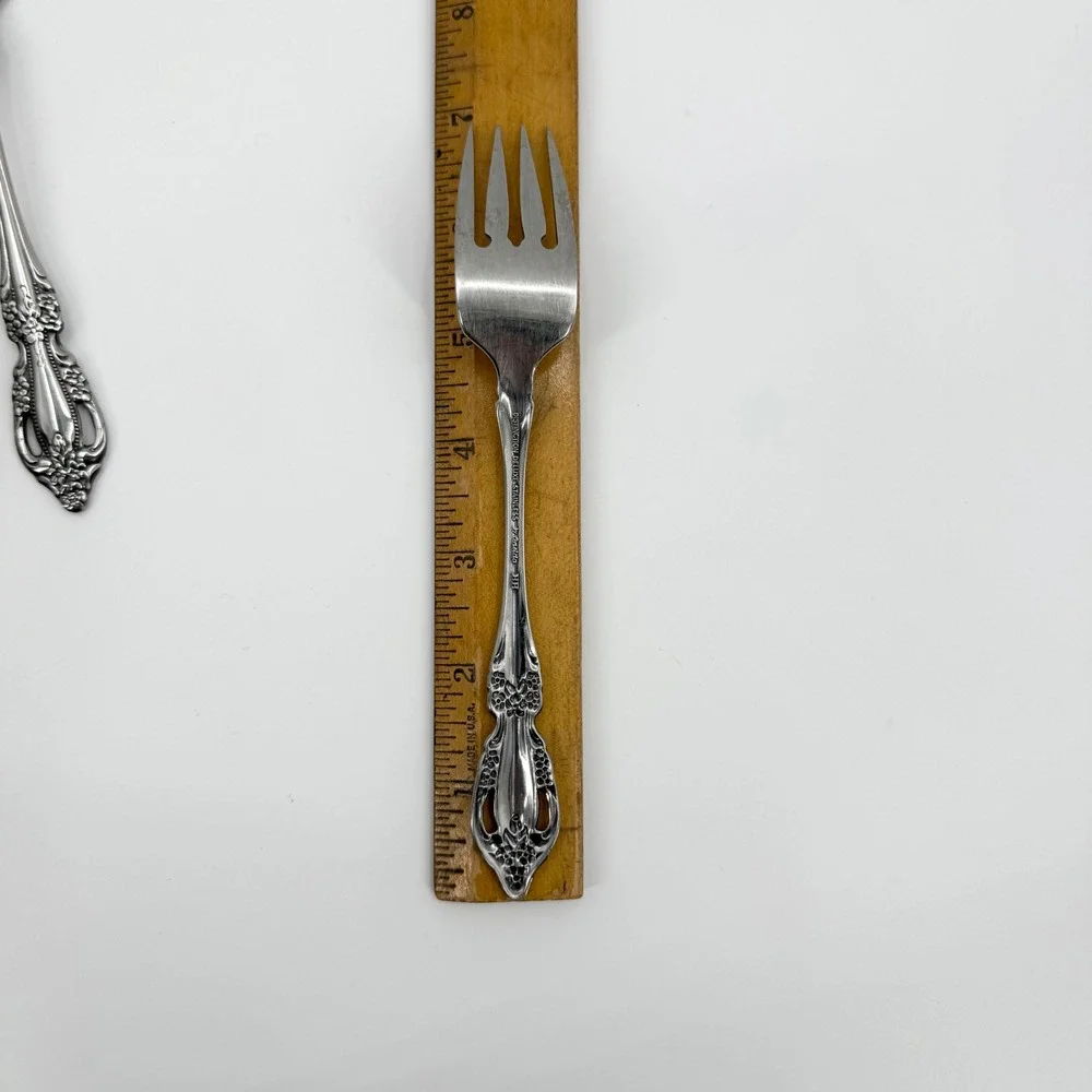 Oneida distinction deluxe